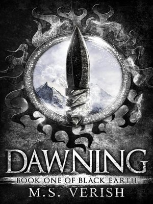 cover image of Dawning